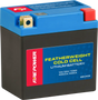 HJ13L-FPZ Fire Power Featherweight Lithium Battery 420 Cca 12V/72Wh - RV and Auto Parts