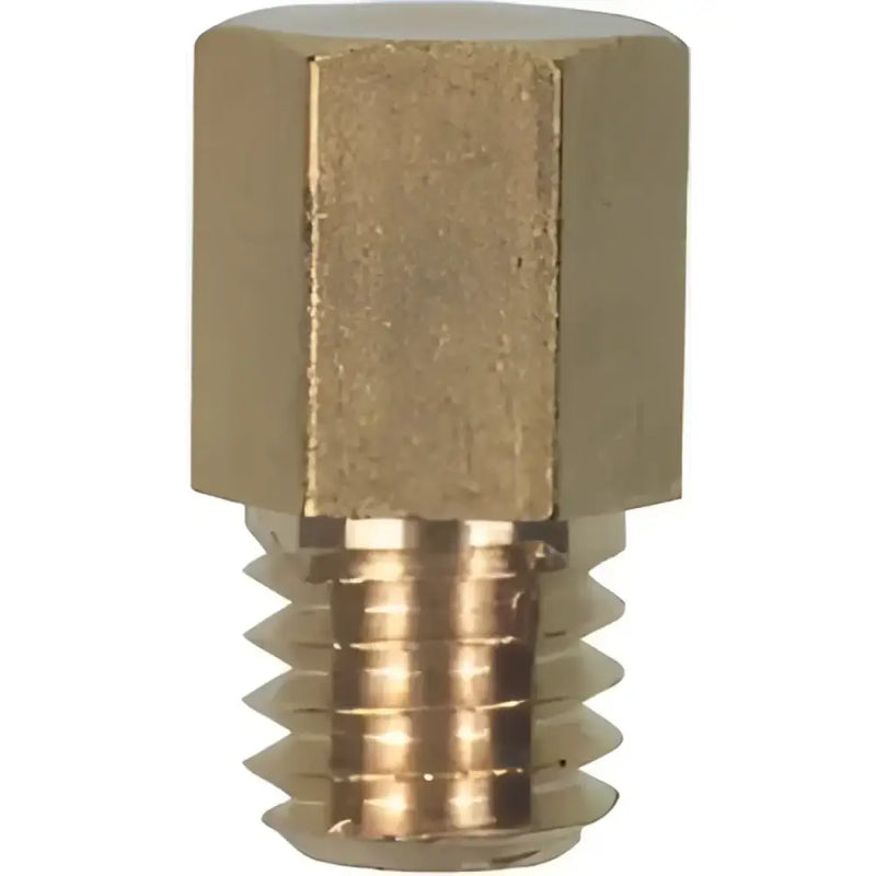 HJ180-4 Hex Main Jets #180 4/Pk Hj180 4