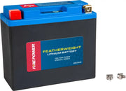 FIRE POWER HJT12B-FPP-B Featherweight Lithium Battery 250 Cca 12v/60wh