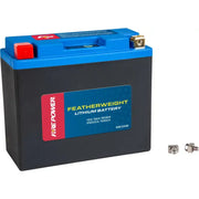 FIRE POWER HJT12B-FPP-B Featherweight Lithium Battery 250 Cca 12v/60wh