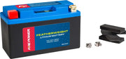 FIRE POWER HJT9B-FP-B Featherweight Lithium Battery 165 Cca 12v/36wh