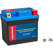 FIRE POWER HJTZ7SL-FPP-B Featherweight Lithium Battery 220 Cca 12v/48wh