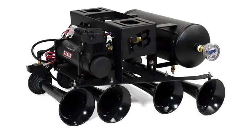 HK-S4-244K-STDK Hornblaster Con. Sp. 244K Stdk - Air Horn