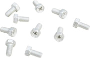 HK1002 Bolts 5mm X 10mm 10/Pk 