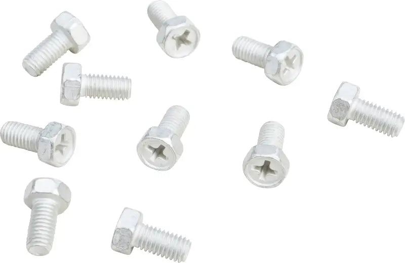 HK1002 Bolts 5mm X 10mm 10/Pk 