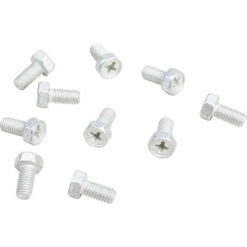 HK1002 Bolts 5mm X 10mm 10/Pk 