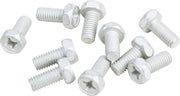 HK1004 Bolts 6mm X 13mm 10/Pk 