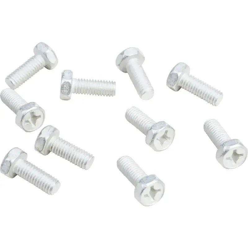 HK1005 Bolts 6mm X 16mm 10/Pk 