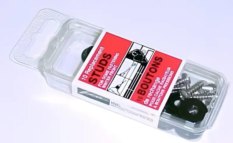 HK103 Grille Screen Mounting Kit