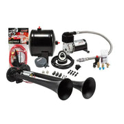 HK2-1 Kleinn Auto Hk2 Dual Horn Kit - Air