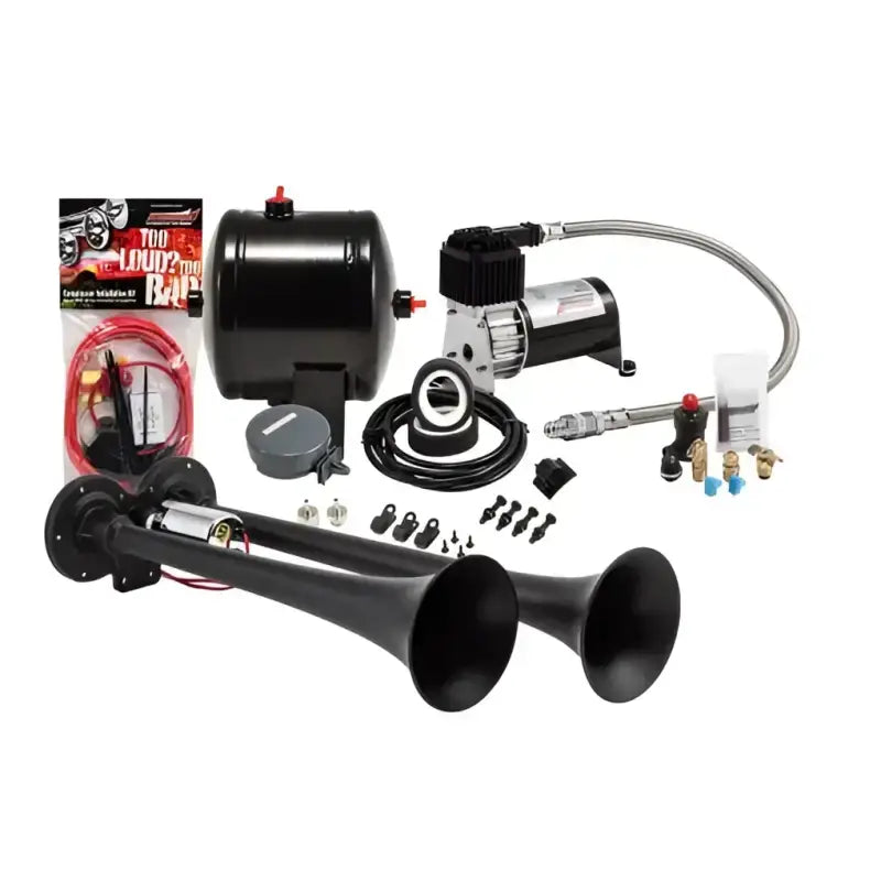HK2-1 Kleinn Auto Hk2 Dual Horn Kit - Air