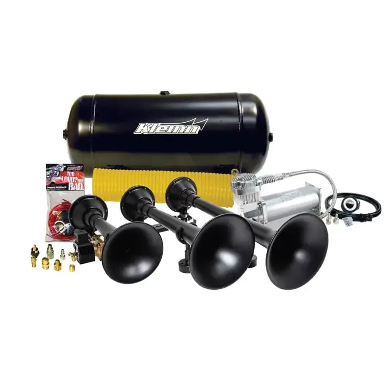 HK9 Kleinn Auto Hk9 Train Horn Kit