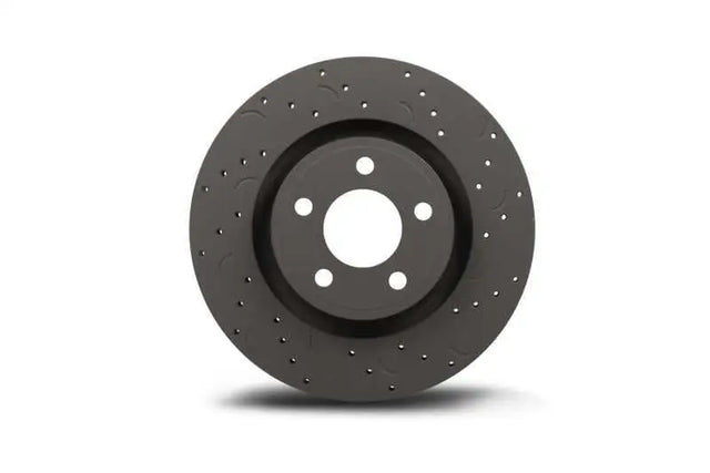 Hawk Performance HKC4448.559Y Talon Street Rotor/B