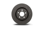 Hawk Performance HKC4897.543Z Talon Street Rotor/B