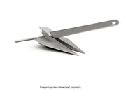 HKG-S8 Lewmar Fluke Anchor 8 Lb - Boat