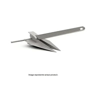 HKG-S8 Lewmar Fluke Anchor 8 Lb - Boat