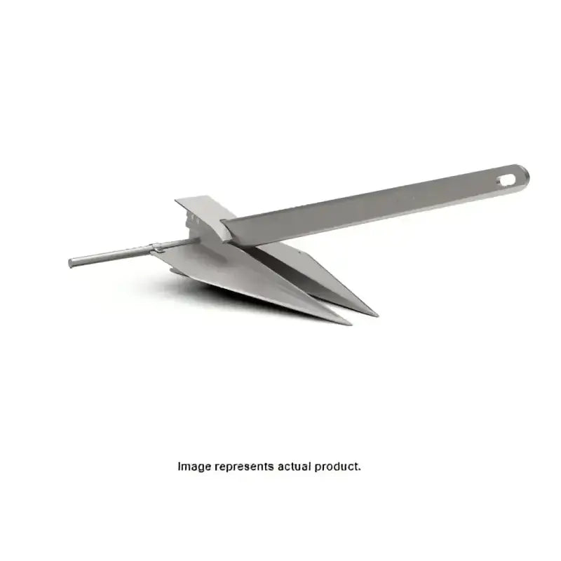 HKG-S8 Lewmar Fluke Anchor 8 Lb - Boat