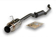 HKS HKS 02-03 Acura RSX (non S) Hi Power Exaust w/ Silencer