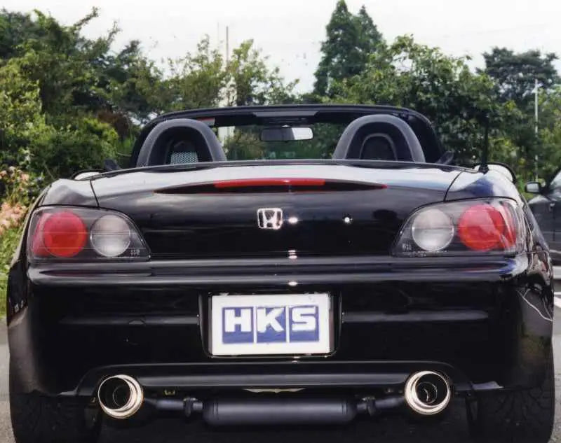 HKS 32003-AH007