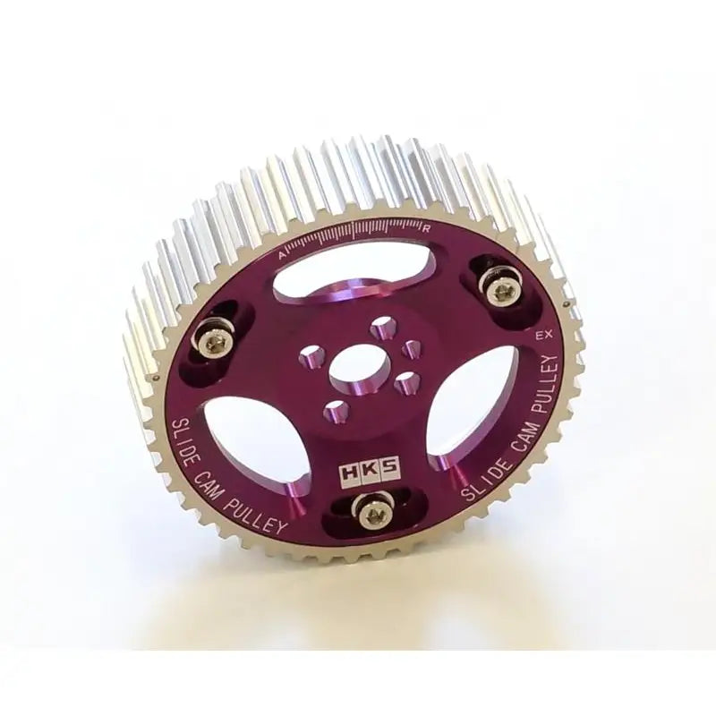 HKS 22004-AM001 HKS 03-6 Evo 8 & 9 Adjustable Cam Gear