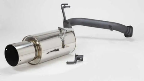 HKS HKS 05-08 tC Hi-Power Rear Muffler