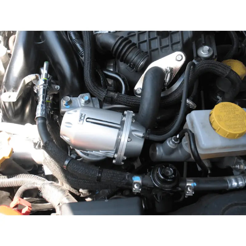 HKS 71008-AF012 HKS 08-10 WRX / 05-06 Legacy 2.5 GT SSQV4 BOV Kit