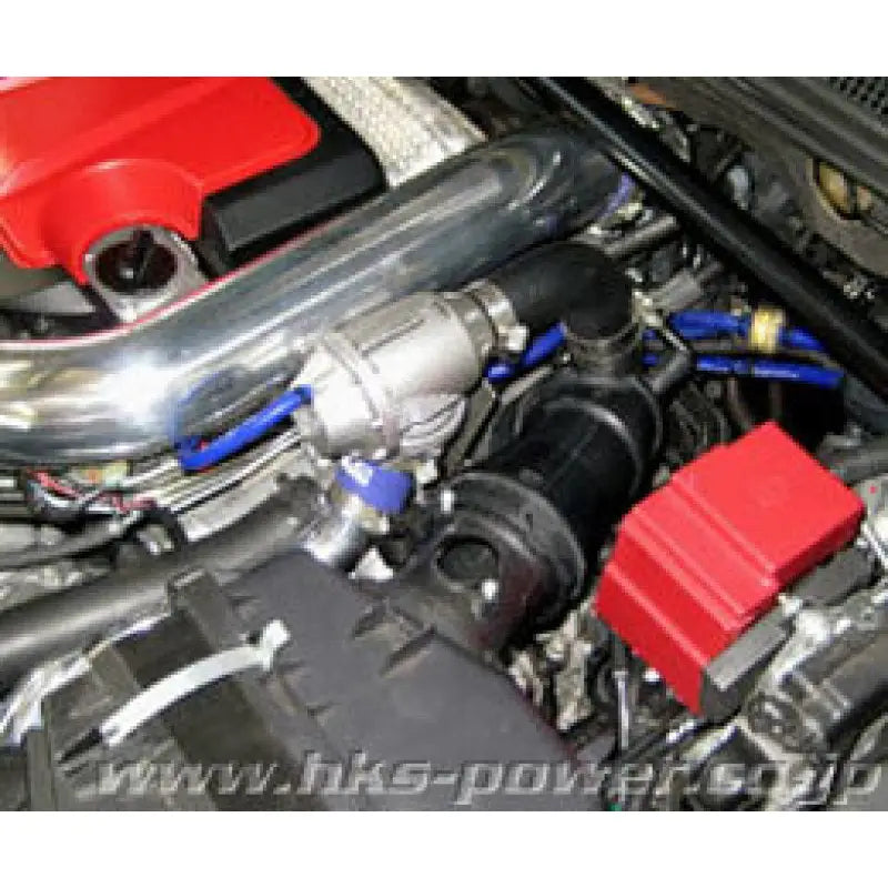 HKS 71002-AM001 HKS 08 Mitsubishi Lancer EVO GSR/EVO MR SSQV Recirculation Kit for hks71007-AM015