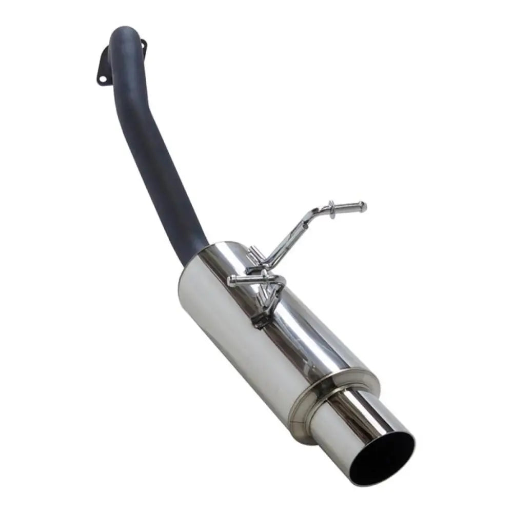 HKS 32019-BT001 HKS 08 Scion xB ES Wagon Muffler