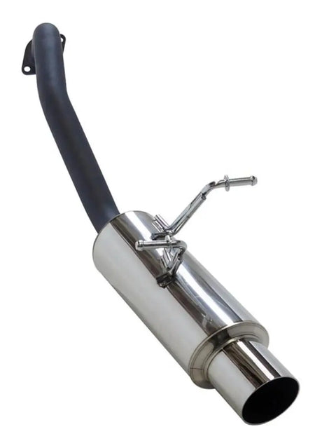 HKS 08 Scion xB ES Wagon Muffler - Truck & Automotive
