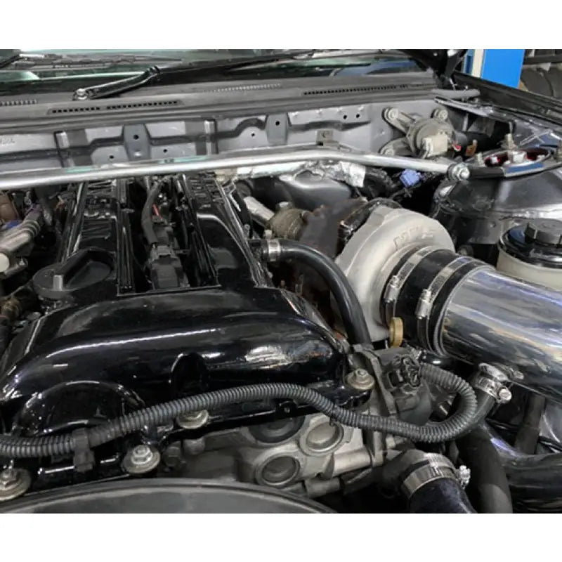 HKS 11003-AN018 HKS NISSAN S15/S14 SILVIA SR20DET FULL TURBINE KIT