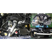 HKS 12001-KT004 HKS GT2 S/C SYSTEM ECU PACKAGE FR-S-86/BRZ