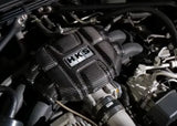 HKS 13-21 Toyota/Subaru 86/BRZ Dry Carbon Engine Cover (exc. 2016 + MT) - Components