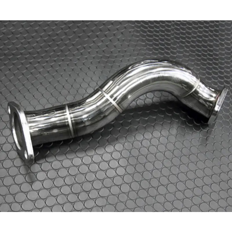 HKS 14011-AT001 HKS Toyota 86 / Subaru BRZ Exhaust Joint Pipe