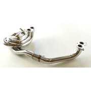 HKS 1419-RF001 HKS SUBARU GDB EJ207 Stainless Steel Exhaust Manifold