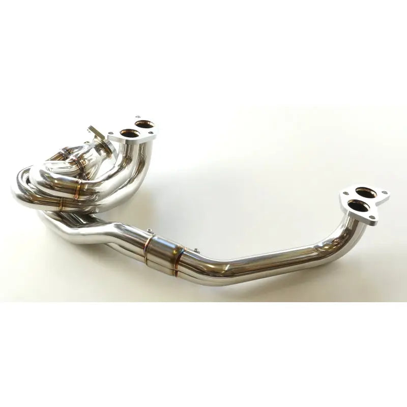 HKS 1419-RF001 HKS SUBARU GDB EJ207 Stainless Steel Exhaust Manifold