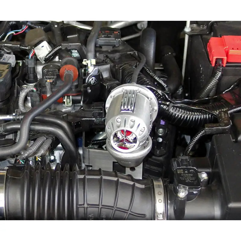 HKS 71008-AH010 HKS 17-19 Honda L15C & L15B Super SQV Recirculation Kit for 71008-AH011 includes recirculation tube