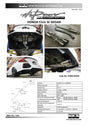 HKS 31006-BH002