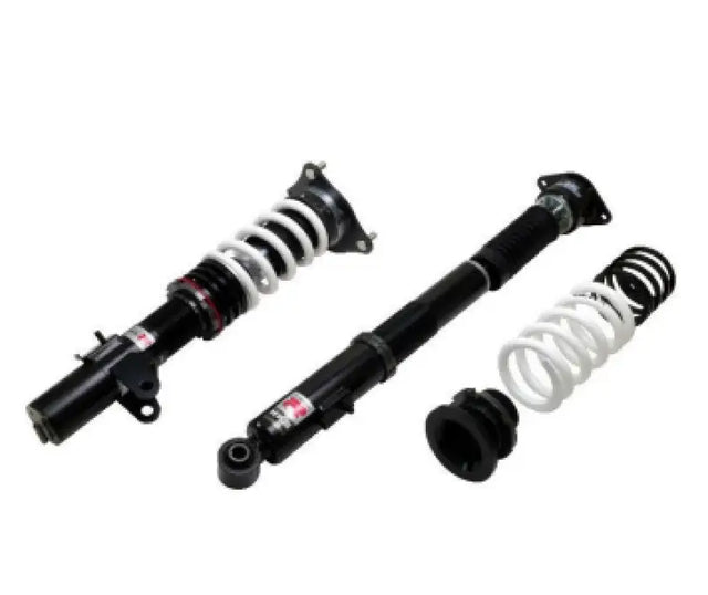HKS 2022 + Honda Civic Type R Hipermax FL5 Full Kit w/ Canceller - Suspension