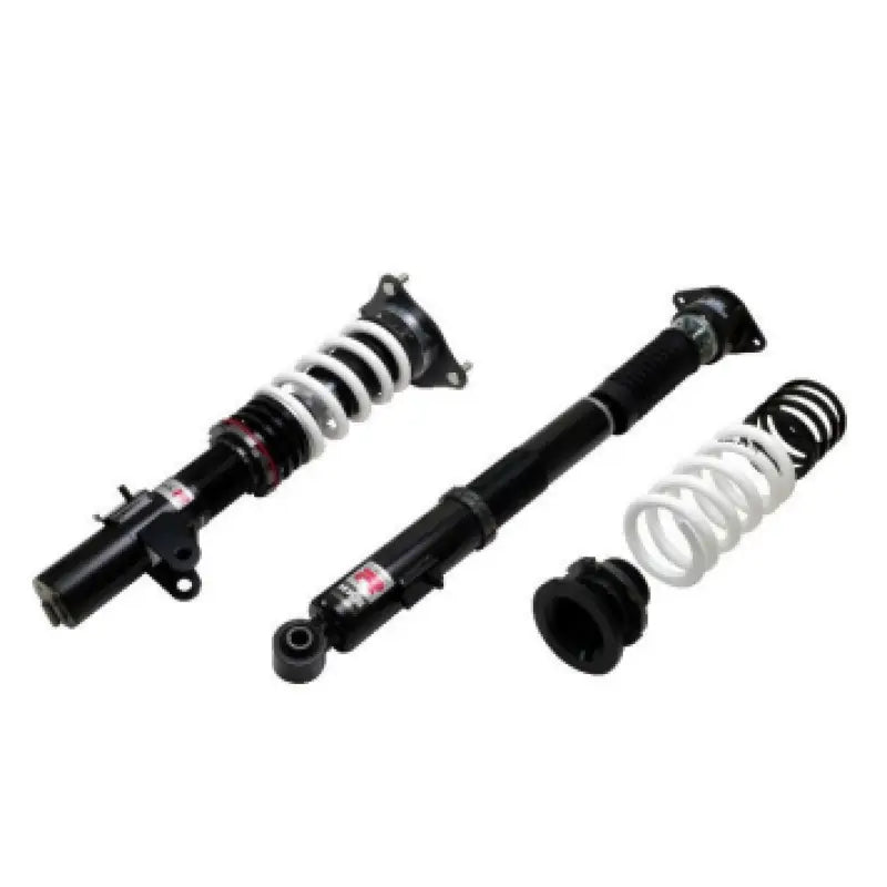 HKS 80310-AH005C HKS 2022+ Honda Civic Type R Hipermax R FL5 Full Kit w/ Canceller Kit