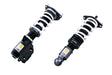 HKS 2022+ Toyota GR86 FA24 Hipermax MAX S ZN8 Full Kit Suspension Components