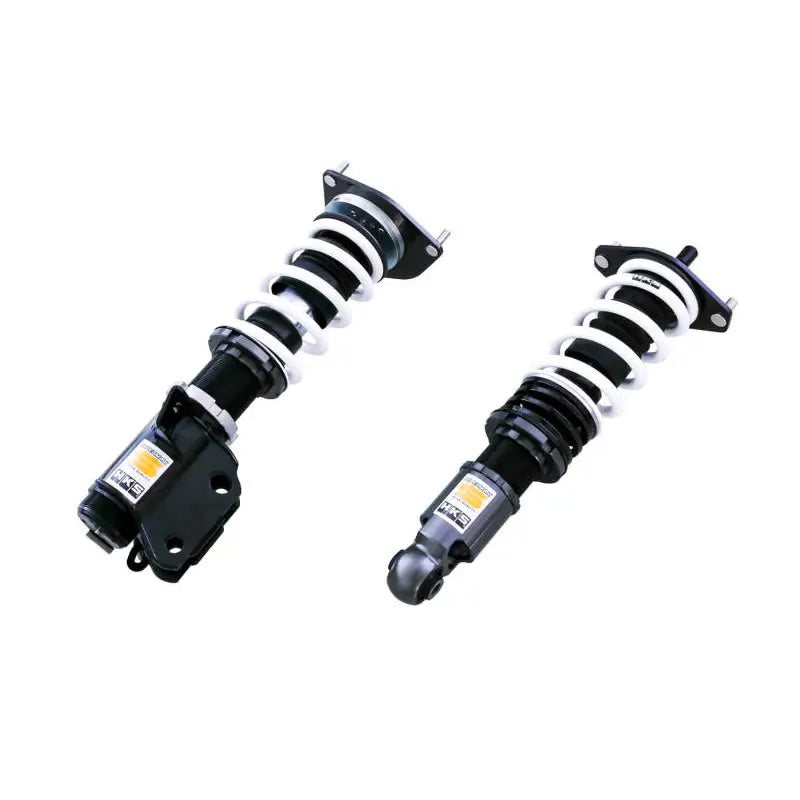 HKS 80300-AT027 HKS 2022+ Toyota GR86 FA24 Hipermax MAX S ZN8 Full Kit