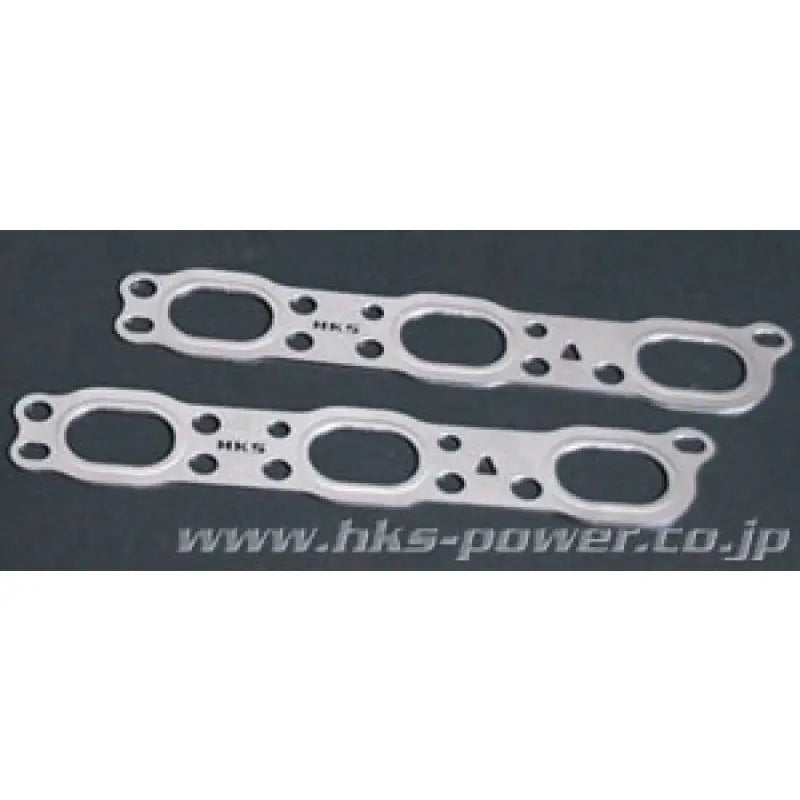 HKS 23009-AN010 HKS 09-10 Nissan GT-R 96mm Bore Metal Stopper Head Gasket Set (96mm Bore/9.0 CR)