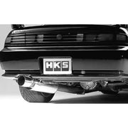 HKS 31006-AN018 HKS 93-98 Nissan Silvia S14 SR20DET Hi-Power Exhaust