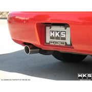 HKS 31013-BN002 HKS 89-94 240sx Sport Cat-Back Exhaust