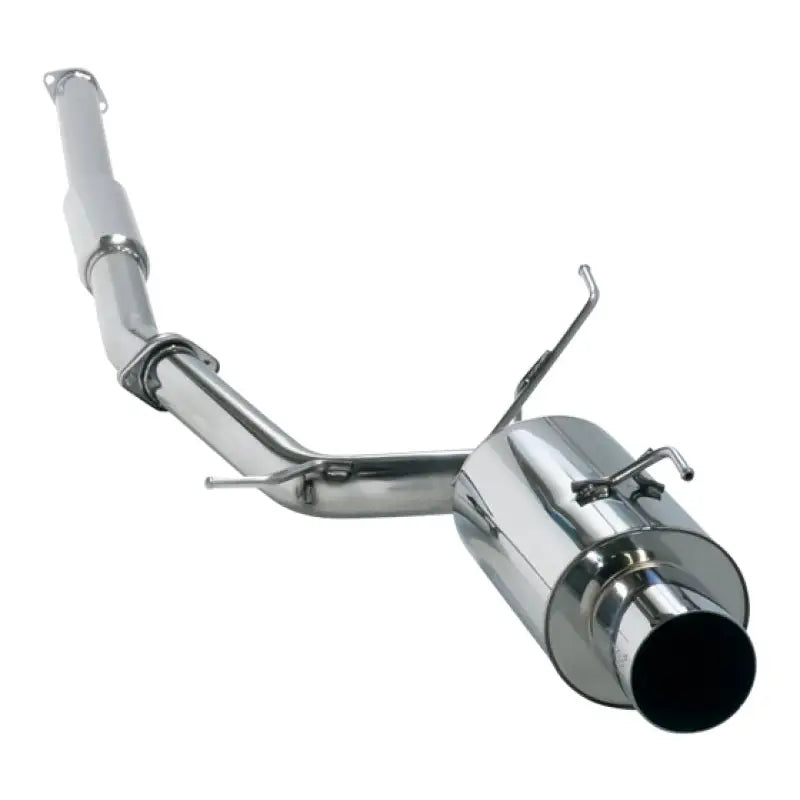 HKS 31019-AM008 HKS EVO9 Silent Hi-Power CT9A 4G63 Exhaust **Special Order CHECK PRICING**(6-8 weeks)