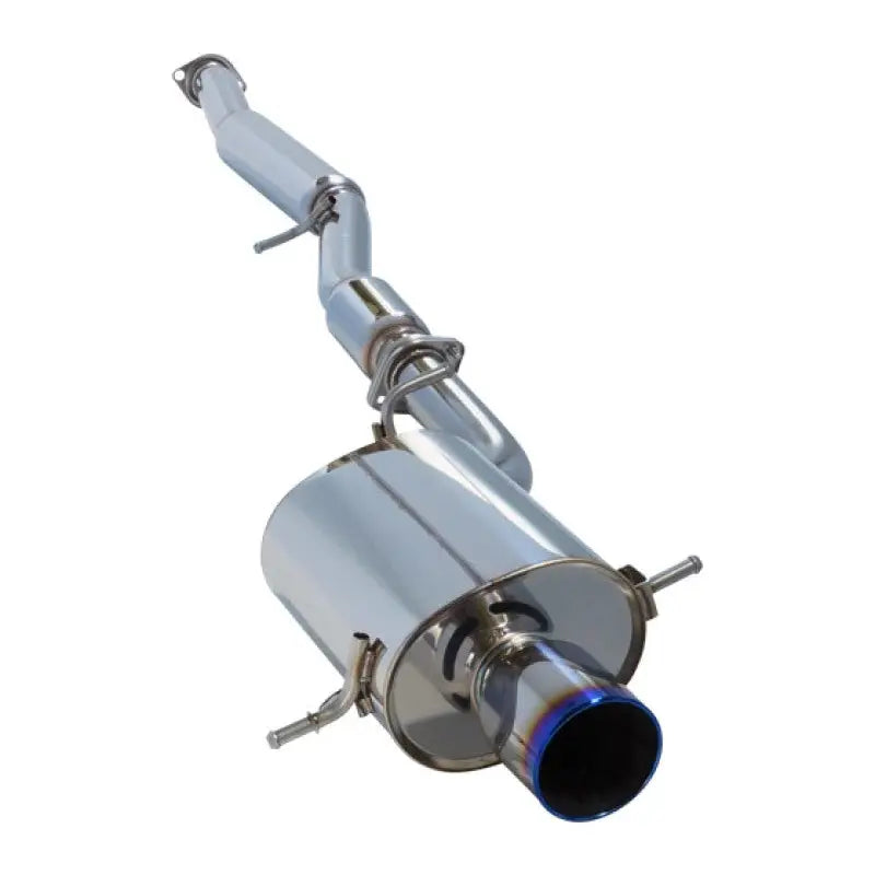 HKS 31029-AF001 HKS SUPER TURBO MUFFLER BNR32 RB26DETT