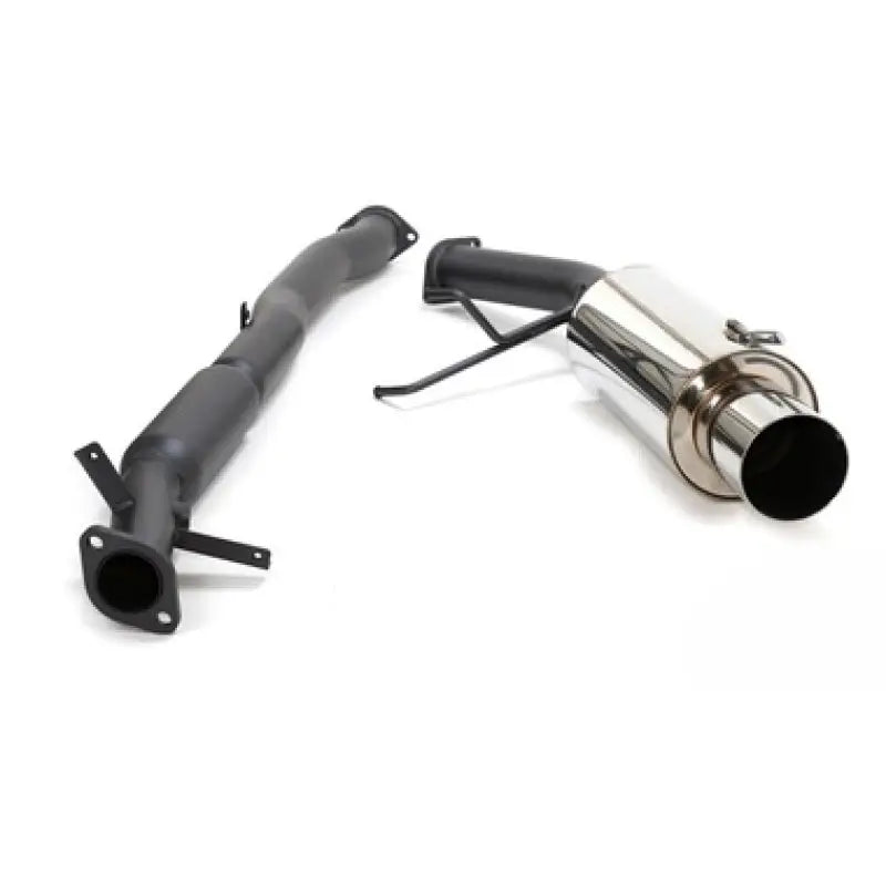 HKS 3106-EX001 HKS 95-99 Eclipse GSX Hiper Exhaust