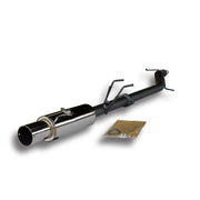 HKS 3106-EX004 HKS 89-94 Eagle Talon TSI / 89-94 Mitsubishi Eclipse GSX 2.0 Turbo AWD Hi-Power Exhaust