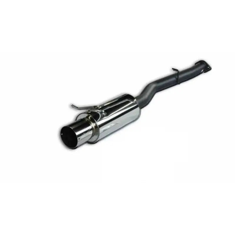 HKS 3106-EX006 HKS 93-96 Mazda RX-7 Turbo Hi-Power Exhaust