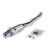 HKS 3108-RT001 HKS 93-98 Supra Hi Power Titanium Racing Exhaust